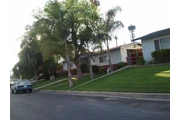 Dept1 Rec, con estacionamiento en Bakersfield