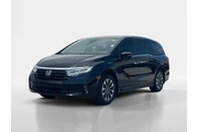 $45995 : Honda Odyssey 2024 EX-L 4dr thumbnail