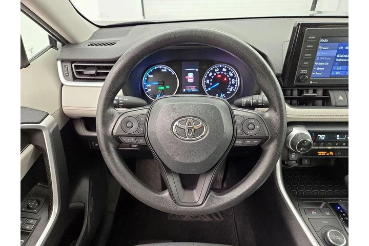 $29998 : Toyota RAV4 Hybrid 2022 AWD image 10