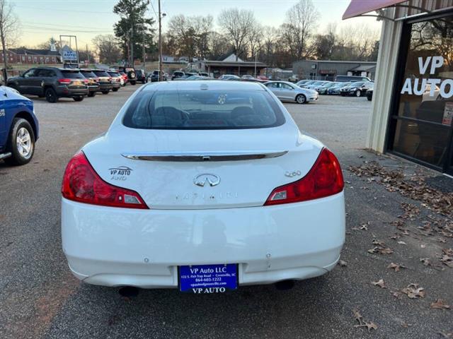 $14999 : 2015 Q60 Coupe image 8