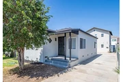 2 spacious bedrooms and 1 bath