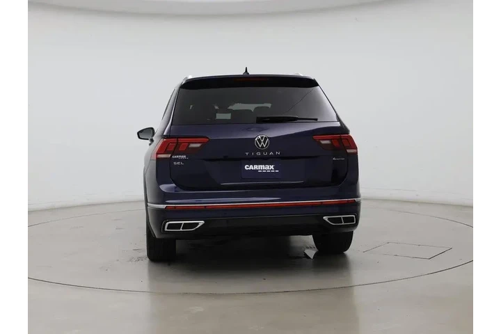 $27998 : Volkswagen Tiguan 2023 AWD S image 6
