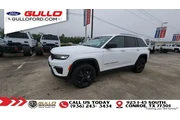 $36991 : Jeep Grand Cherokee 2024 4x4 thumbnail