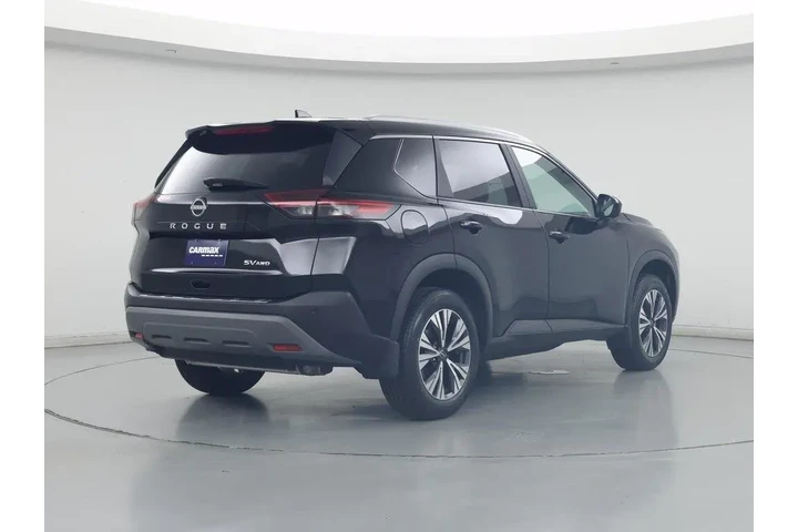 $25998 : Nissan Rogue 2023 AWD SV 4dr image 8