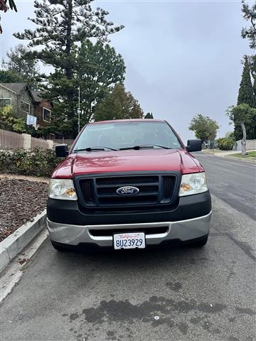 $6500 : Ford F150 SuperCrew Cab XL image 2