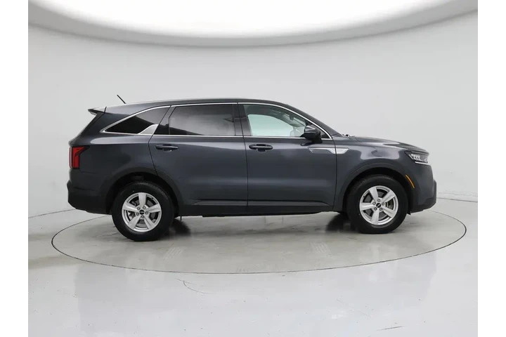 $18998 : Kia Sorento 2022 AWD LX 4dr image 7