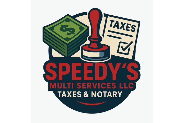 Speedys Multi Services LLC image 1