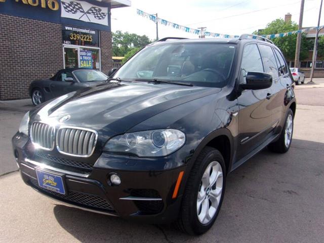 $10999 : 2012 BMW X5 xDrive35d image 4