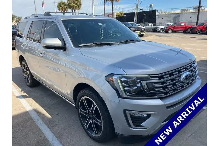 $29991 : Ford Expedition 2019 4x2 Lim image 6