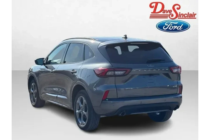 $25555 : Ford Escape 2023 AWD ST-Line image 9