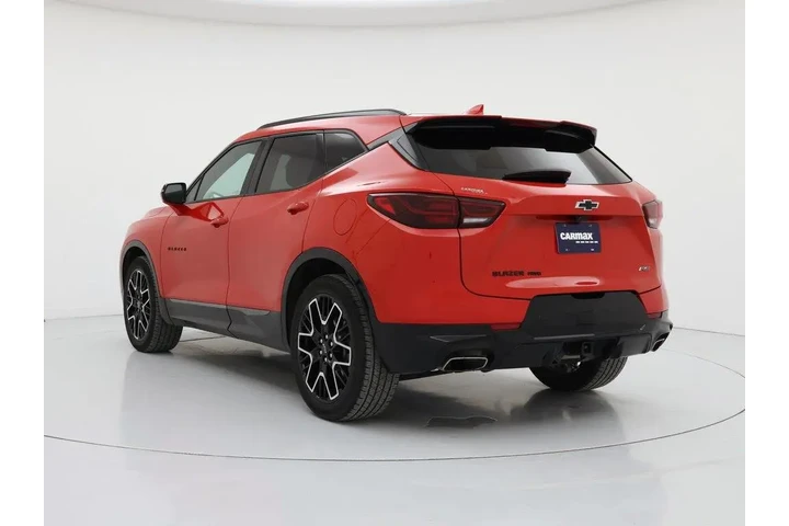 $36998 : Chevrolet Blazer 2023 AWD RS image 2
