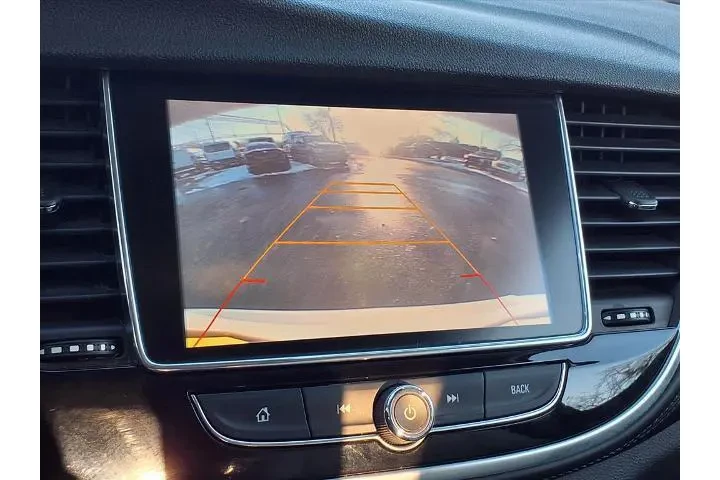 $9988 : Buick Encore 2017 AWD Premiu image 10