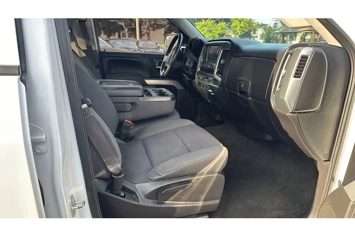 $18995 : 2016 SILVERADO 1500 CREW CAB image 6