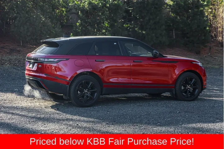 $24195 : Land Rover Range Rover Velar image 9