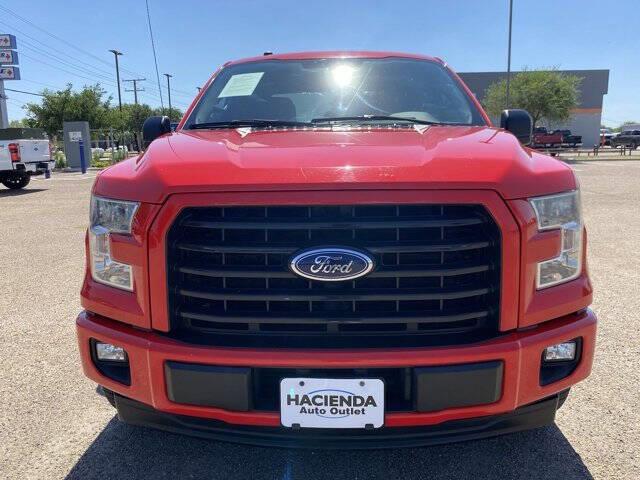 $24788 : 2017 F-150 image 7