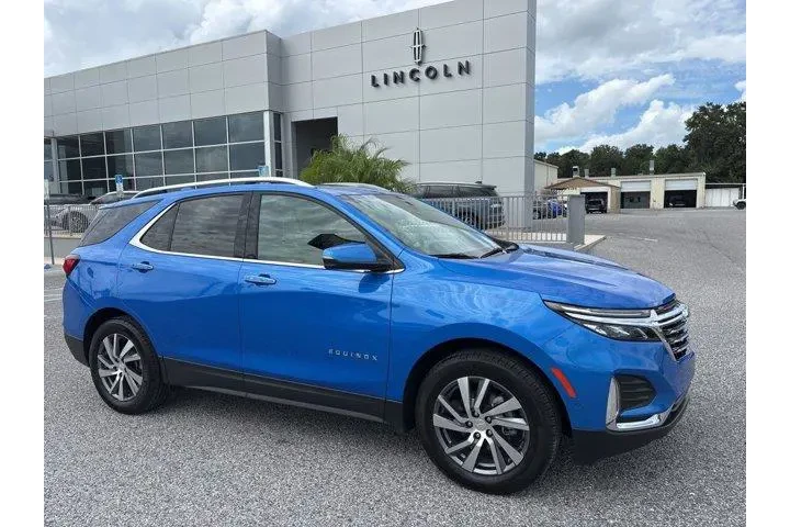 $26900 : Chevrolet Equinox 2024 Premi image 2