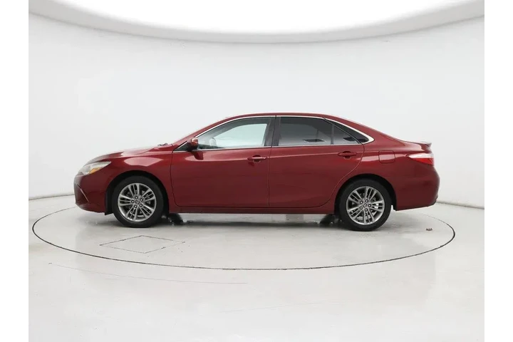 $14998 : Toyota Camry 2017 SE 4dr Sed image 3