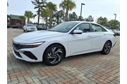 $27765 : Hyundai ELANTRA 2025 SEL Con thumbnail