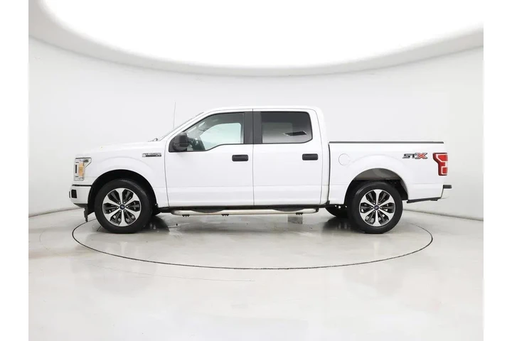 $22998 : Ford F-150 2019 4x2 XL 4dr S image 3