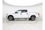 $22998 : Ford F-150 2019 4x2 XL 4dr S thumbnail