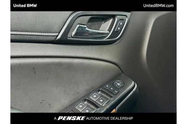 $22995 : Chevrolet Suburban 2017 4x4 image 3