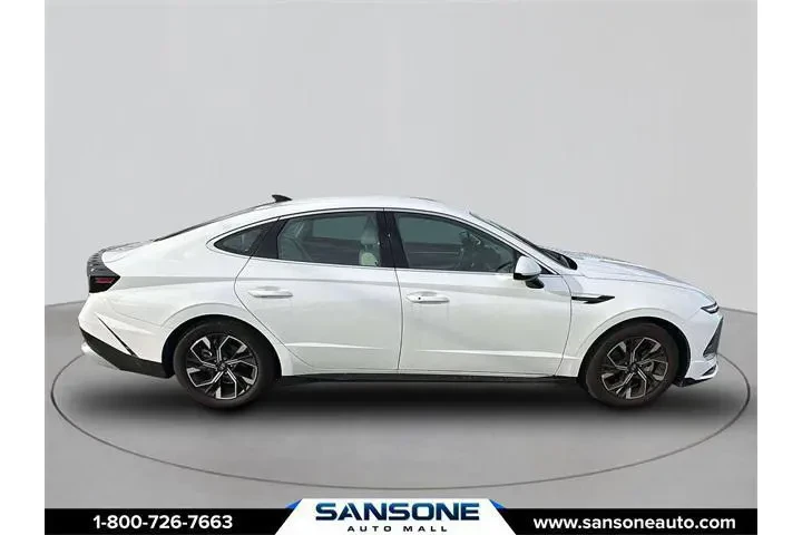 $24959 : Hyundai SONATA 2025 SEL 4dr image 3