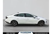 $24959 : Hyundai SONATA 2025 SEL 4dr thumbnail