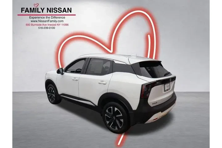 $22007 : Nissan Kicks 2025 AWD SR 4dr image 6