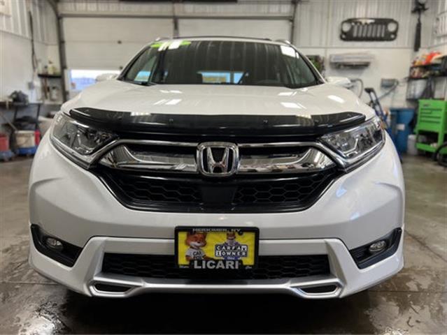 $28900 : 2019 CR-V EX-L image 2