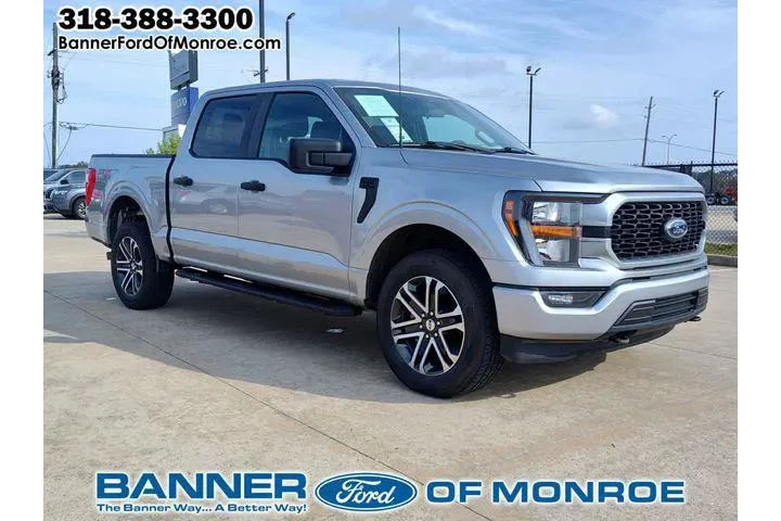 $35987 : Ford F-150 2023 4x4 XL 4dr S image 9