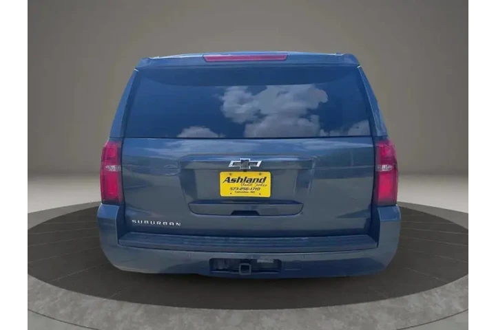 $22900 : 2020 Suburban LT image 7