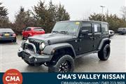 PRE-OWNED 2013 JEEP WRANGLER