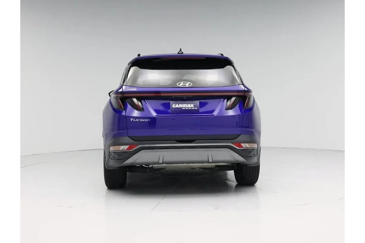 $23998 : Hyundai TUCSON 2023 Limited image 6