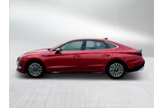 $23150 : Hyundai SONATA Hybrid 2025 S thumbnail