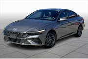 Hyundai ELANTRA 2024 SEL 4dr en Oklahoma City