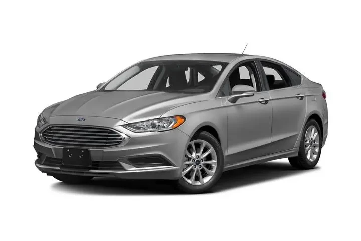 $11998 : Ford Fusion 2017 AWD SE 4dr image 1