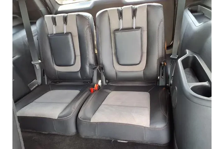 $20242 : Ford Explorer 2017 XLT 4dr S image 10