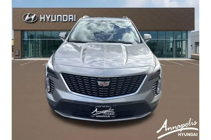 $25185 : Cadillac XT4 2023 4x4 Premiu image 8