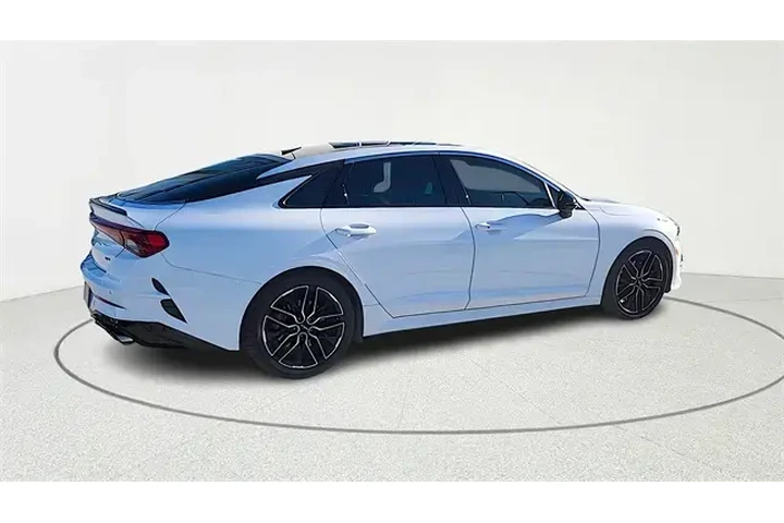 $29818 : Kia K5 2024 GT 4dr Sedan image 8