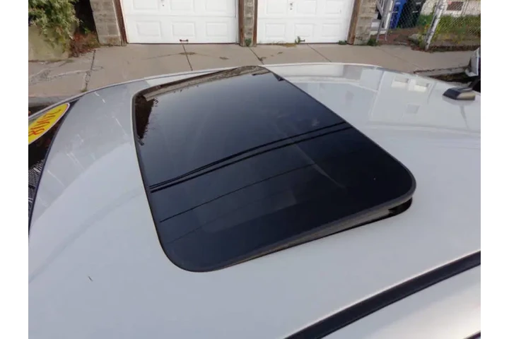 $3950 : 2008 Fusion V6 SEL image 8