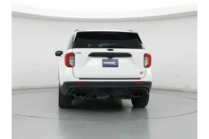 $33998 : Ford Explorer 2020 AWD ST 4d image 6