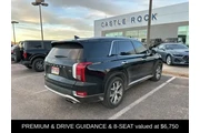 $27698 : Hyundai PALISADE 2020 AWD SE thumbnail