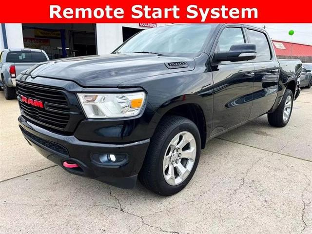 $24995 : 2019 1500 Crew Cab For Sale M image 9