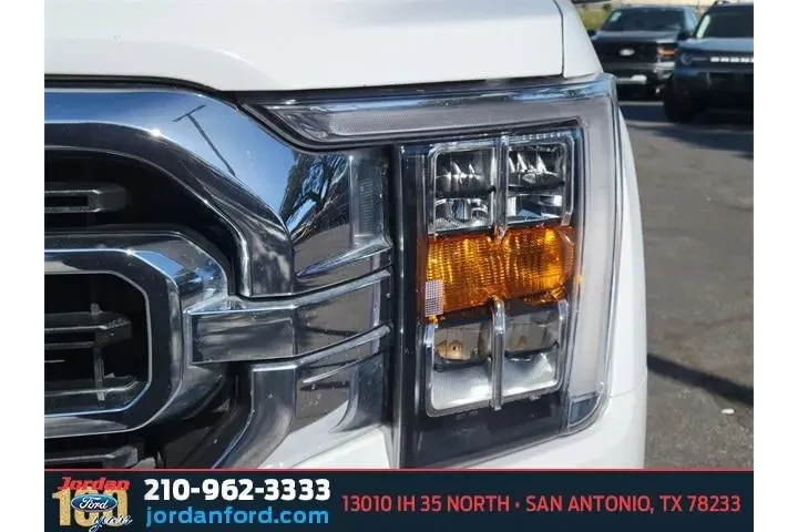 $29975 : Ford F-150 2022 4x2 XLT 4dr image 10
