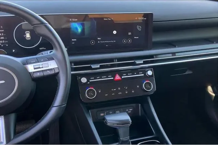 $29597 : Hyundai TUCSON 2025 AWD SEL image 7