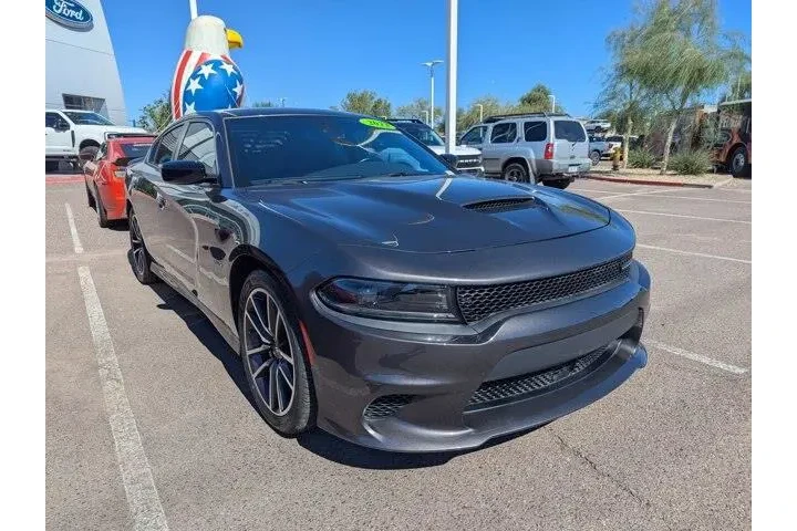 Dodge Charger 2023 R/T 4dr S image 3