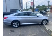 $17995 : Used 2020 Accord Sedan LX 1.5 thumbnail