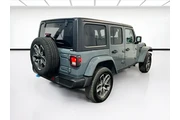 Jeep Wrangler 2024 4x4 Willy en Phoenix