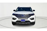 $26938 : Ford Explorer 2021 AWD Plati thumbnail