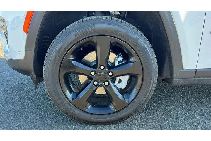 $35984 : Jeep Grand Cherokee 2023 4x4 image 10